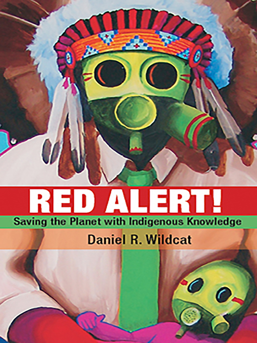 Title details for Red Alert! by Daniel R Wildcat - Available